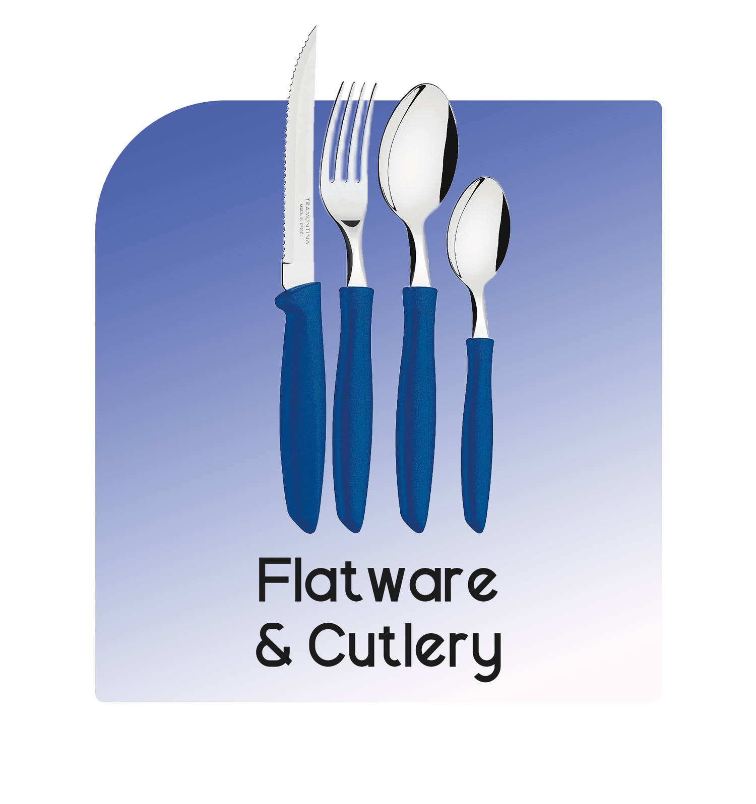Cutlery