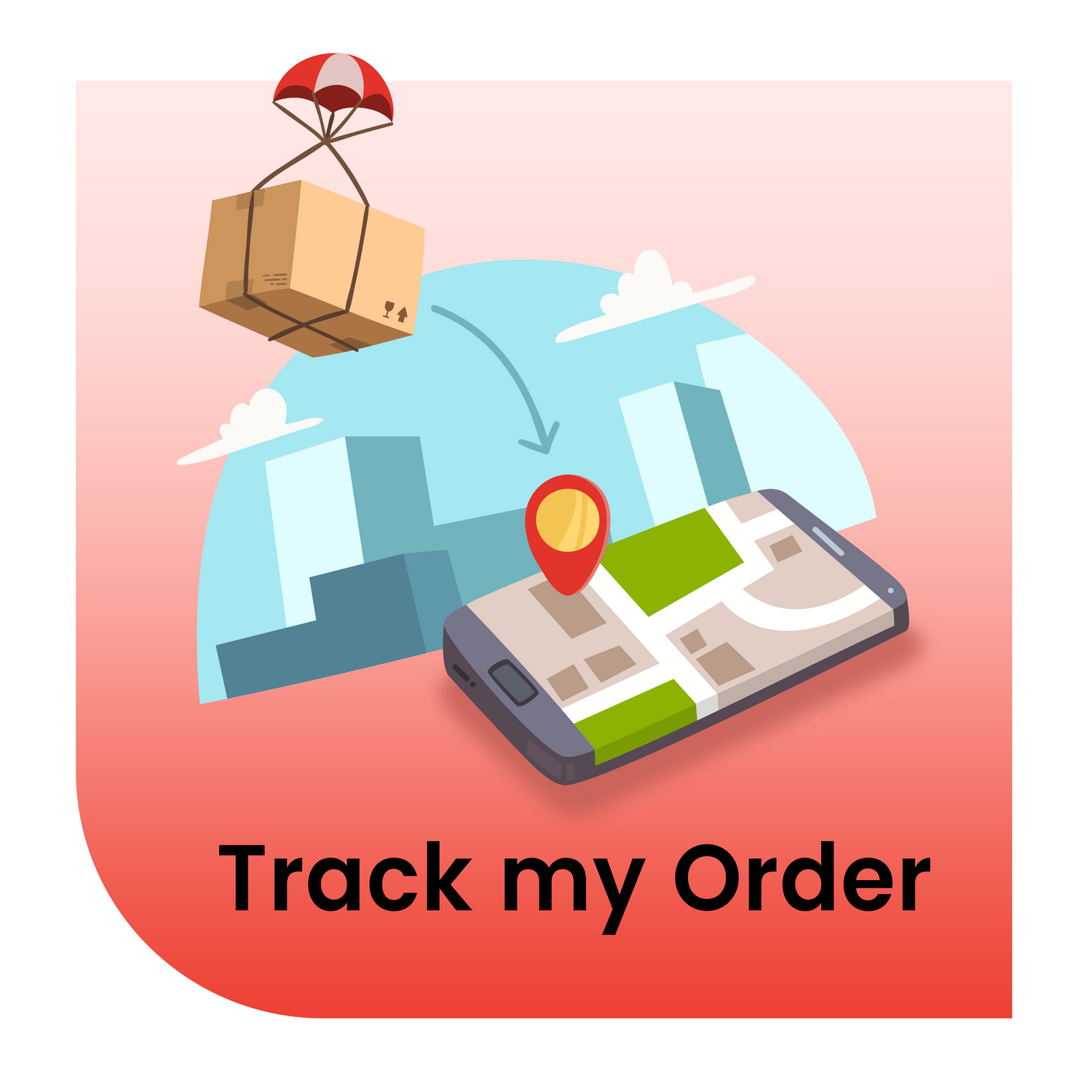 Track My Order
