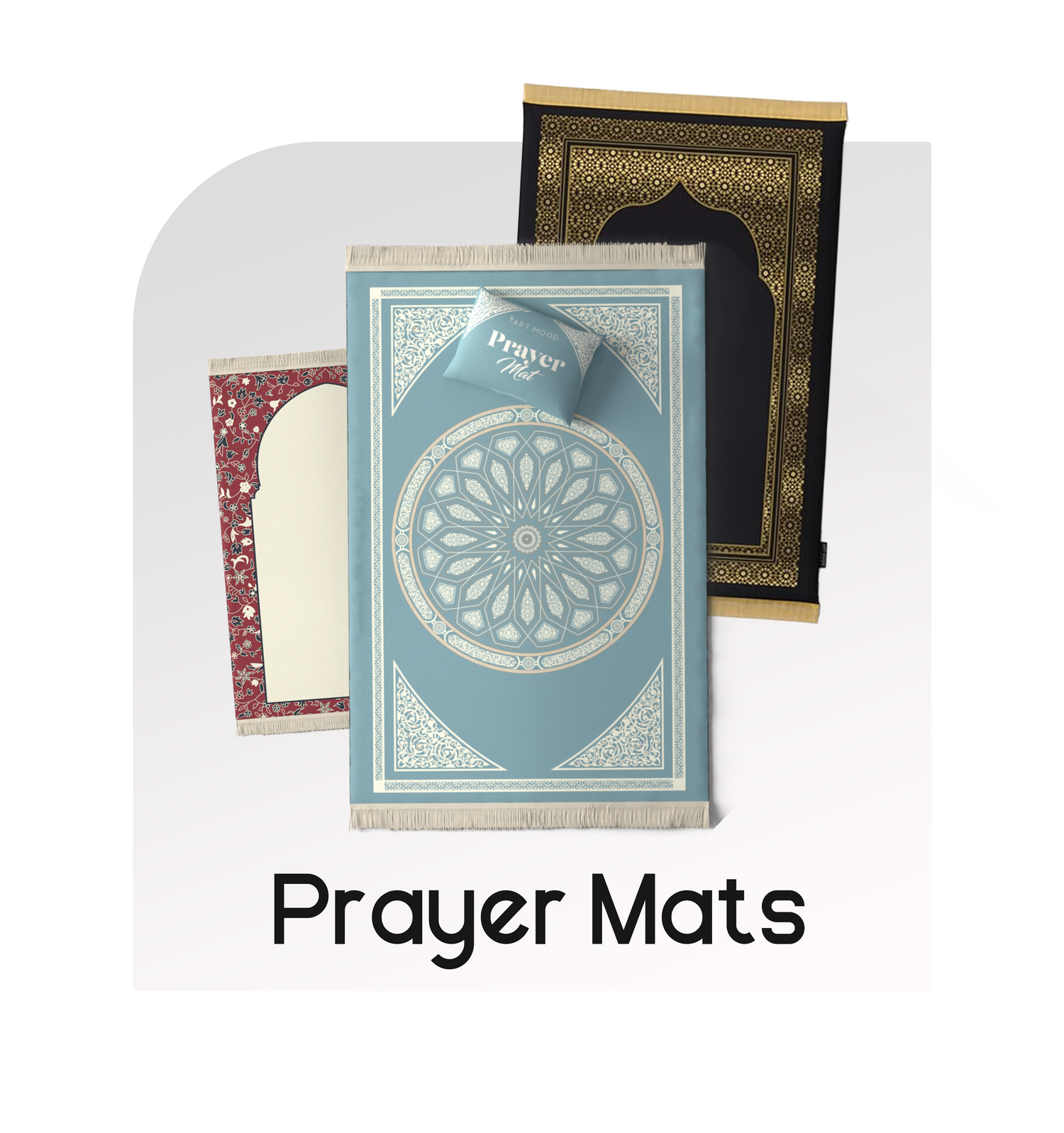 prayer mats