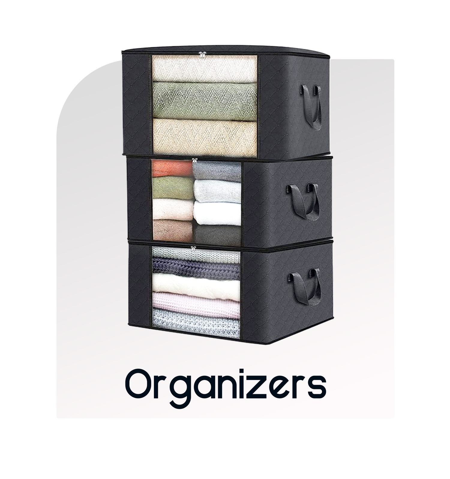 Organizers