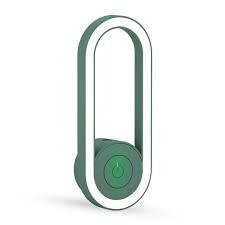 Ultrasonic Insect Repellent Mosquito Insect Repellent Night Light - Multicolor