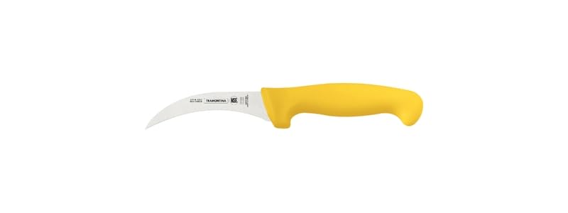 Stainless Steel Meat Knife – Professional Grade – Ergonomic Handle – Sharp Blade for Precision Cuts – Durable Kitchen Tool