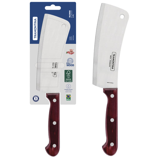 Polywood 6 inch Cleaver