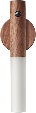 VY House USB Charging Smart Body Sensor Night Light, Motion Sensor Night Light, Corridor Wall Induction lamp Bedroom Intelligent Induction lamp.