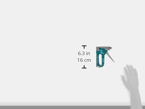 Total manual stapler 3 in 1 (4-14 mm) model tht31143