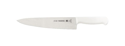 Professional Meat Knife – Stainless Steel Blade, Polypropylene Handle with Antimicrobial Protection, Comfort Grip, Dishwasher Safe