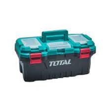 Total Tools TPBX0171 Plastic Bag 17 Inch