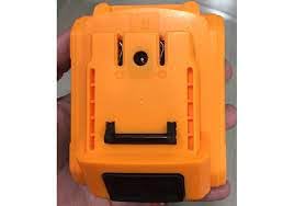 Ingco FBLI12151 Lithium Battery 12V, 1.5 Ah