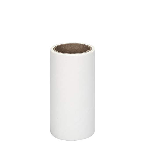 GOZAR 6 Pcs Lint Rollers Refill Sticky Hair Removal Brush for Pet Hair Remover Suitable for Pets or Daily Use-10cm