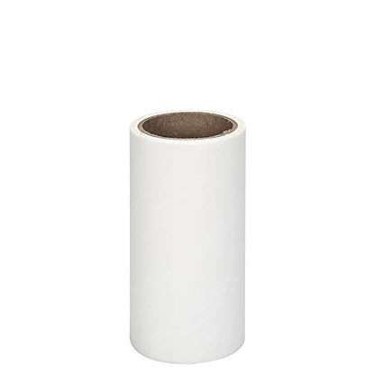 GOZAR 6 Pcs Lint Rollers Refill Sticky Hair Removal Brush for Pet Hair Remover Suitable for Pets or Daily Use-10cm