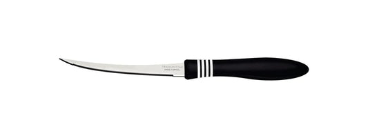Cor & Cor 5 - Tomato Knife, Stainless Steel Blade, Polypropylene Handle, Dishwasher Safe, Ideal for Precise Cutting