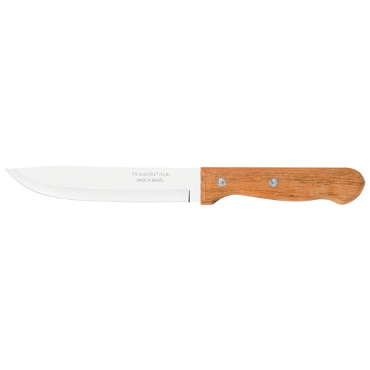 Dynamic Butcher Knife – 6-Inch Stainless Steel Blade – Sharp & Lightweight for Everyday Kitchen Use