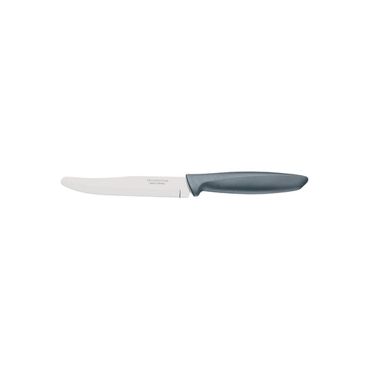 Stainess Steel Fruit Knife, 5 inches, Grey