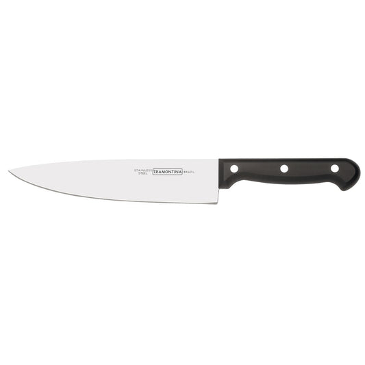 12-Piece 8-Inch Chef Knife Set, Stainless Steel Blades with Ergonomic Handles, Professional-Grade Sharp Knives for Chopping, Slicing, and Kitchen Use