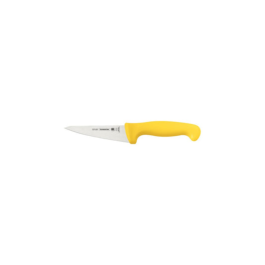 Professional Poultry Boning Knife, 5-inch Blade Size, Yellow