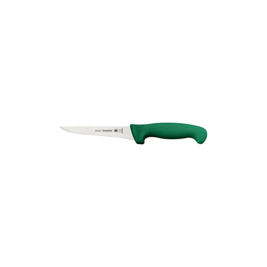 5-Inch Professional Boning Knife – Stainless Steel Blade – Ergonomic Grip for Precision Meat Cutting & Trimming