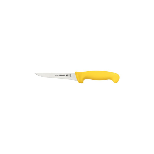 5-Inch Professional Boning Knife – Stainless Steel Blade – Comfortable Handle for Precise Trimming & Meat Preparation