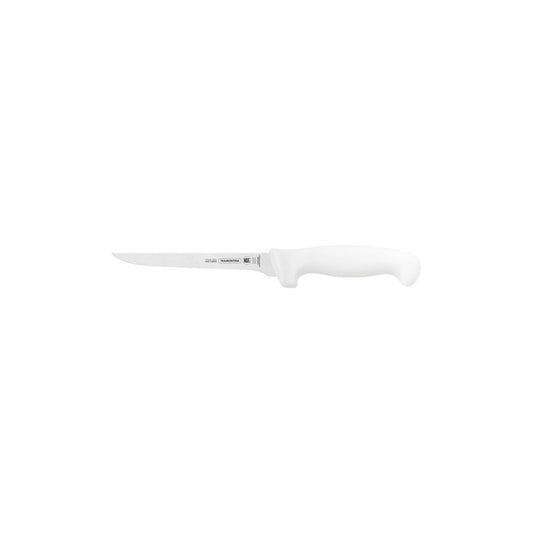 6-Inch Professional Boning Knife – Stainless Steel Blade – Ideal for Poultry, Meat & Fish – Flexible & Sharp Design