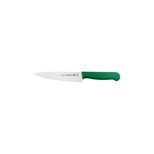Professional Meat Knife, Green, 6 inch, 24620026