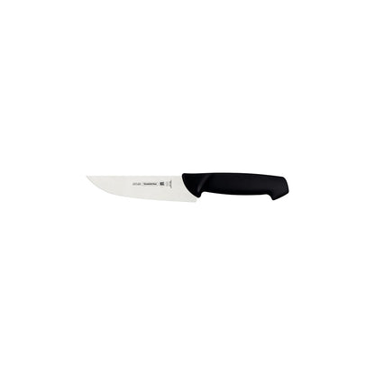 Professional Butcher Knife – 6-Inch Stainless Steel Blade – Compact, Ergonomic & Sharp