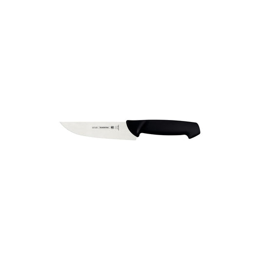 Professional Butcher Knife – 6-Inch Stainless Steel Blade – Compact, Ergonomic & Sharp