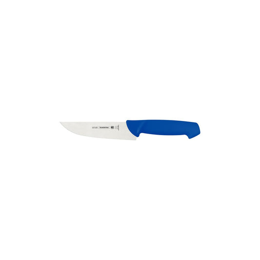 Professional Butcher Knife – 6-Inch Stainless Steel Blade – Compact, Sharp & Reliable for Daily Use