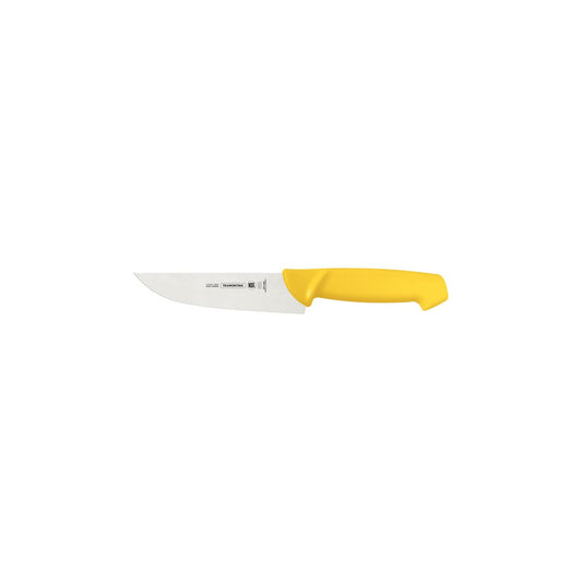Professional Butcher Knife – 6-Inch Stainless Steel Blade – Ergonomic Handle – Sharp & Long-Lasting Edge