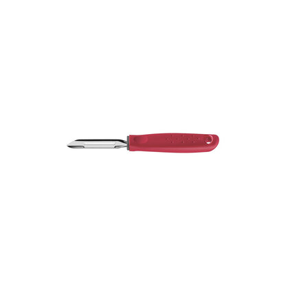 Utilita Potato Peeler Stainless Steel blade, Polypropylene handle