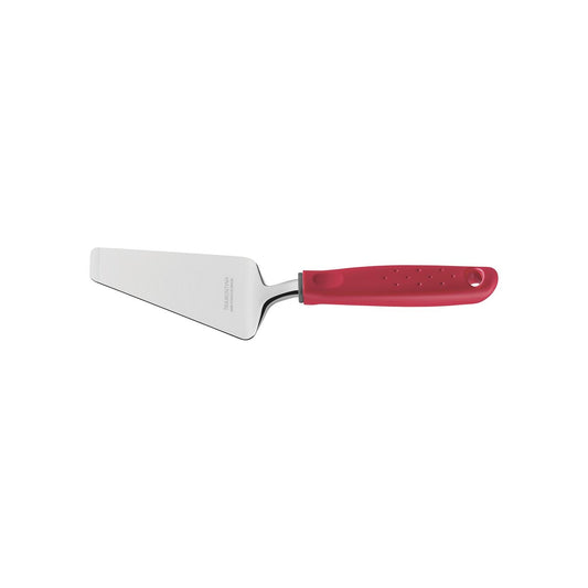 Pizza Spatula – Stainless Steel Blade – Comfortable Handle – Ideal for Serving Pizza, Pastries & More