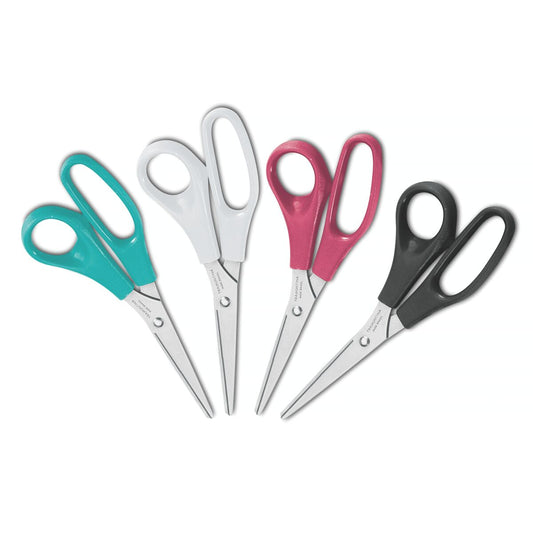 Supercort Sewing Scissors – 7-Inch Size – Precision Stainless Steel Blades for Sewing & Fabric Cutting