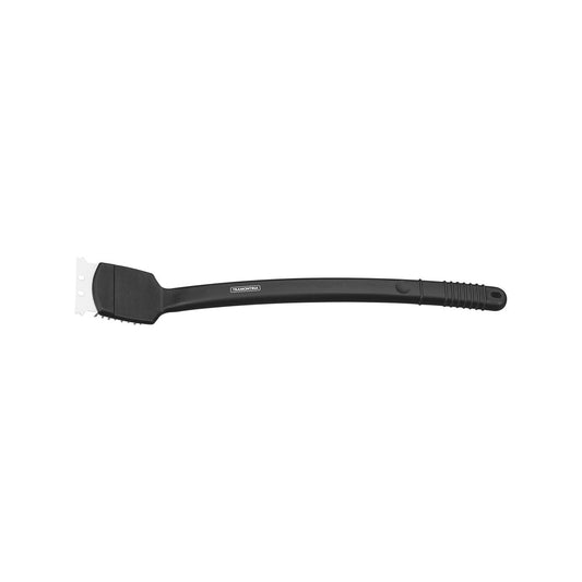 Kitchen Brush – Black Handle – Versatile Cleaning Brush for Kitchen Use – Durable & Lightweight