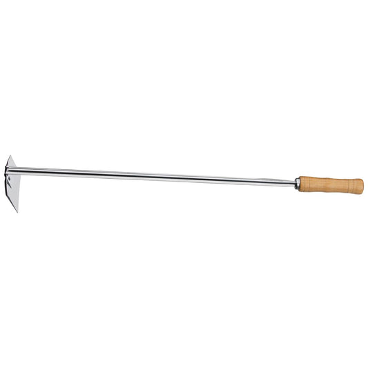 Ash Scraper – Heavy-Duty Metal Scraper for BBQs, Grills, Fireplaces – Durable & Easy to Use