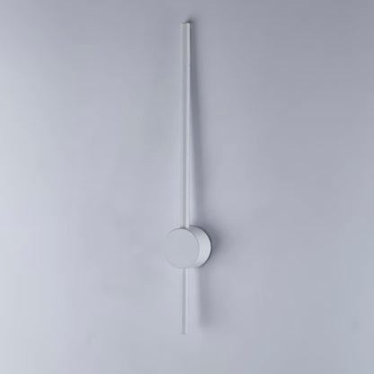 سورد ابليك لون ابيض White wall lamp from nagafa shop LWW9005