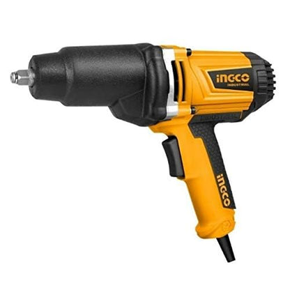 inGCO IW10508 Impact Driver Set - 1050 Watt