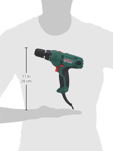 DWT Drill 10 mm 280 watt, automatic Model: DWT BM-280 T