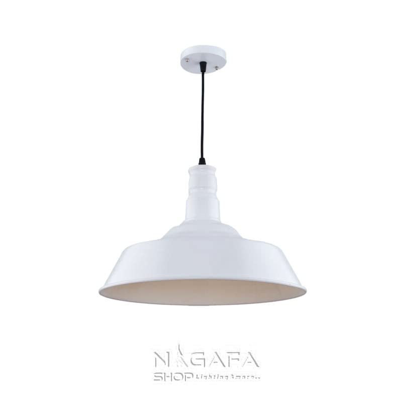 Noreino White Modern 40*25 Aluminum Material MW93