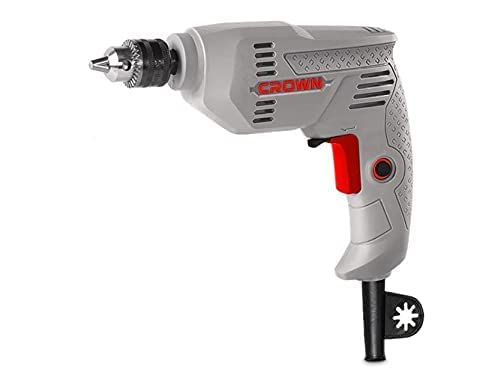 Crown Drill 300W 6mm