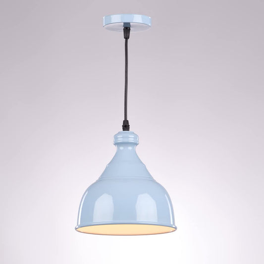 Nagafa Shop Babyblue Modern ceiling lamp M7BB