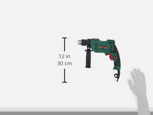 DWT Drill 13 mm 710 watt Model: DWT SBM07-13
