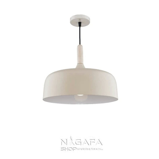 Nagafa Shop, M3C Cream Roof Hangers