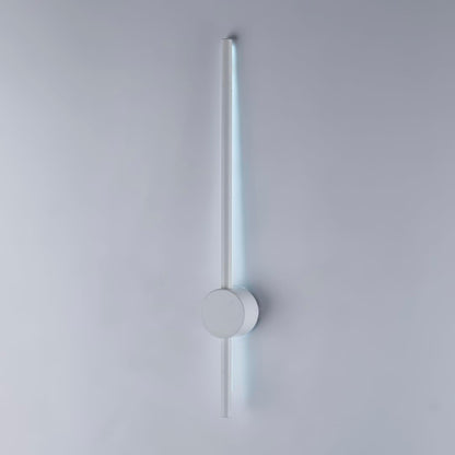 سورد ابليك لون ابيض White wall lamp from nagafa shop LWW9005