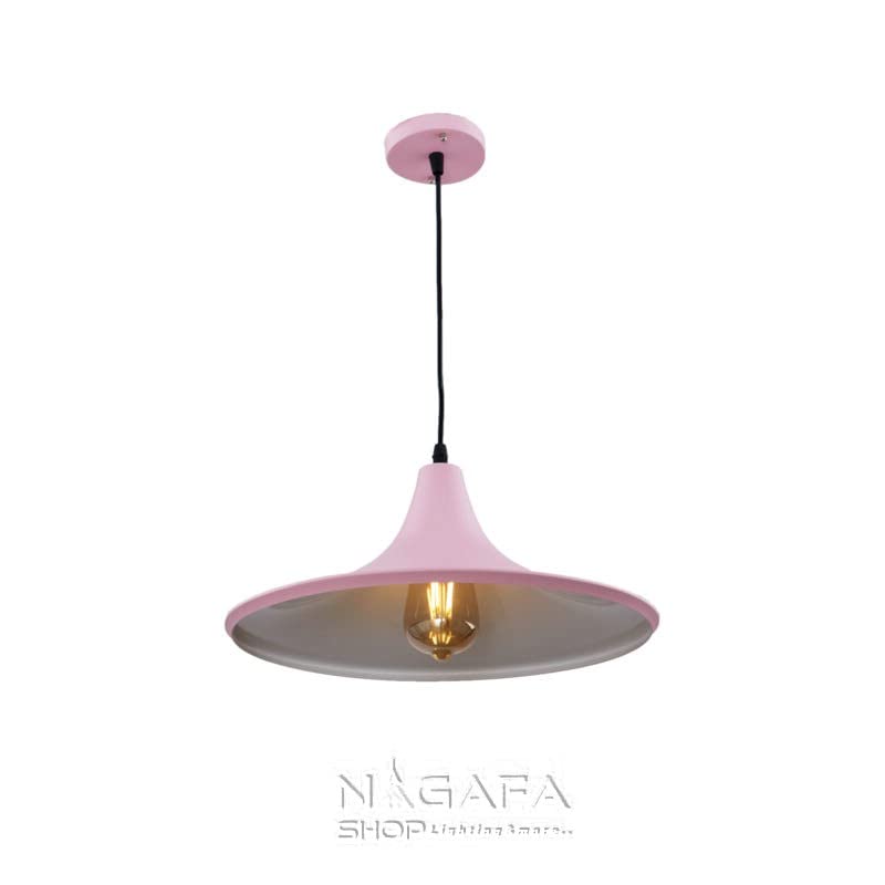 Nagafa Shop, Pink Modern Ceiling, Hanging