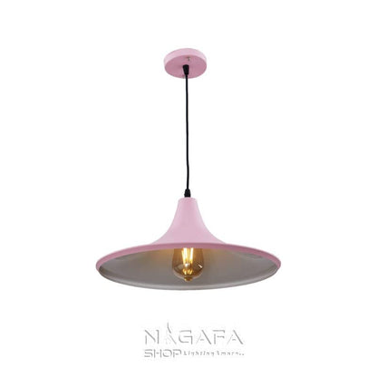 Nagafa Shop, Pink Modern Ceiling, Hanging