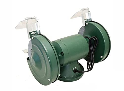 DWT Pench double wheel grinder 8 inch 350W DS-350 GS