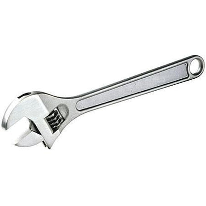 CROWN Professional Adjustable Wrench, 12 inch; CPHWA-CNA12 by Circle Tools