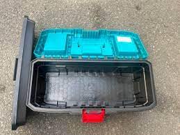 Total Tools Plastic Bag 14 Inch TPBX0141