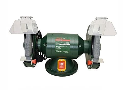 DWT Pench double wheel grinder 8 inch 350W DS-350 GS