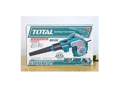 Total Air Blower & Vacuum 800W