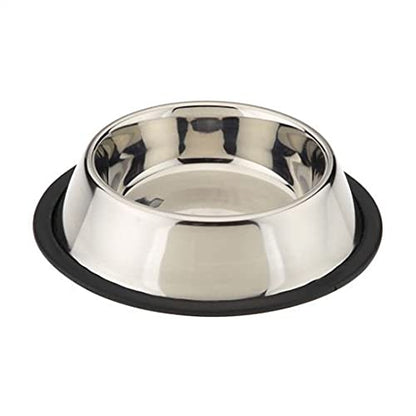 King International Dog Feeding Bowl 200 ml