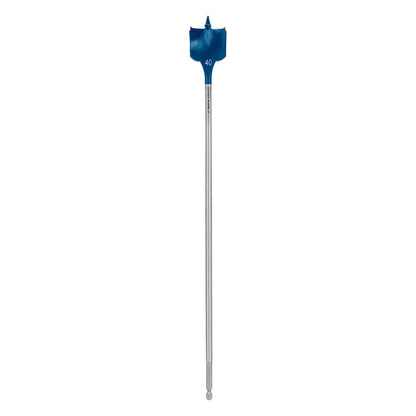 Bosch Professional 1x Expert SelfCut Speed Spade Drill Bit (for Softwood, Chipboard, Ø 40,00 mm, Accessories Rotary Impact Drill)